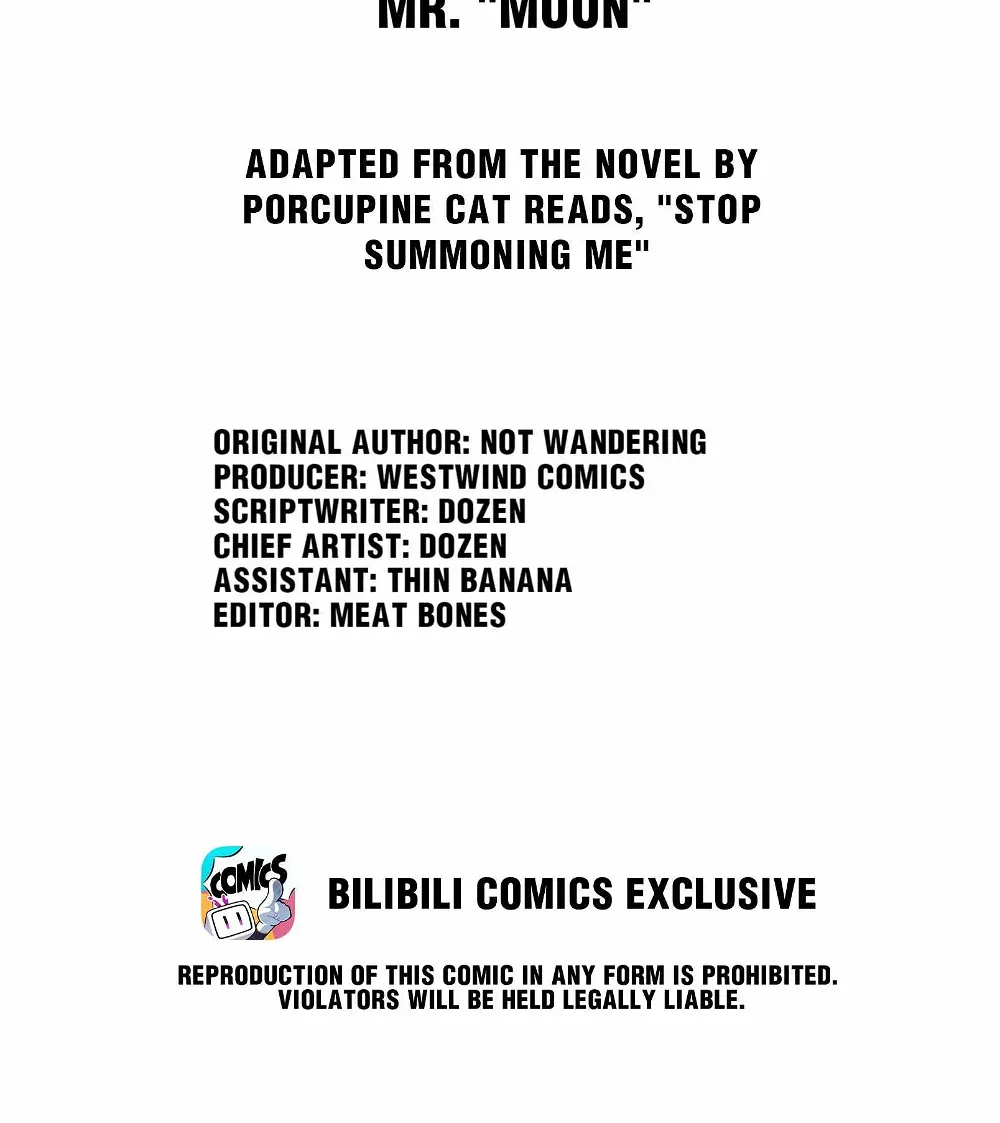 Please Stop Summoning Me! Chapter 69 Online - página 3