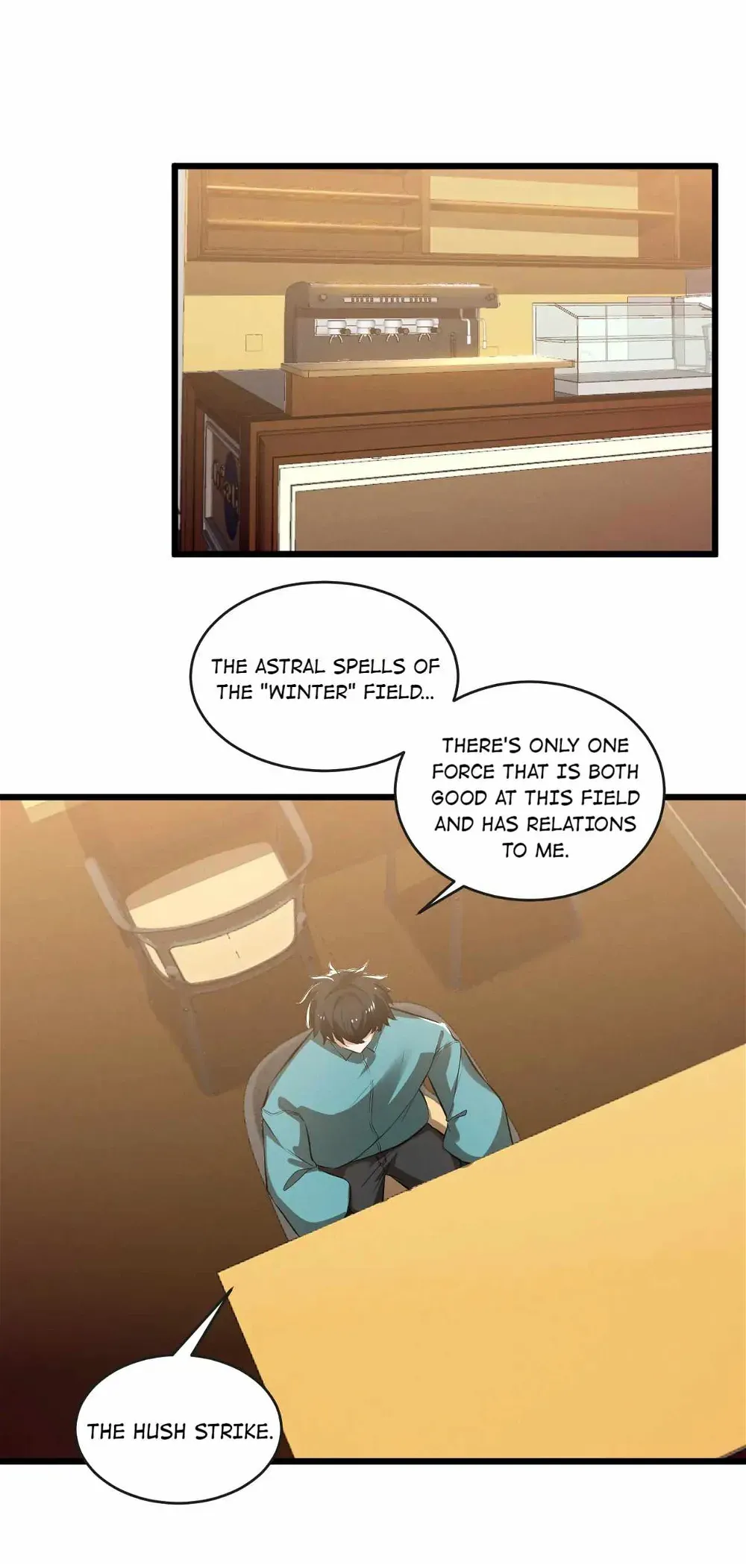 Please Stop Summoning Me! Chapter 69 Online - página 4