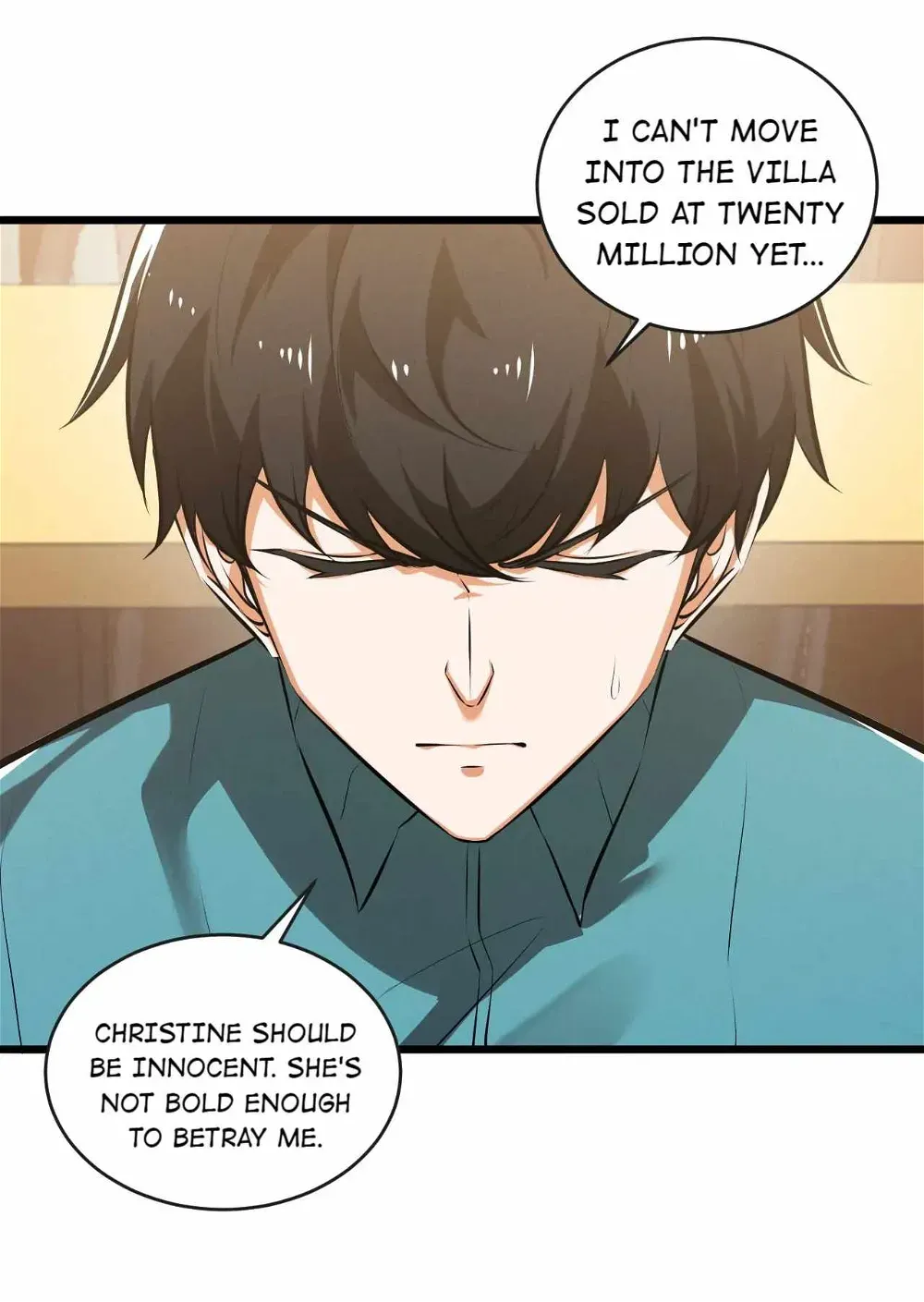 Please Stop Summoning Me! Chapter 69 Online - página 6