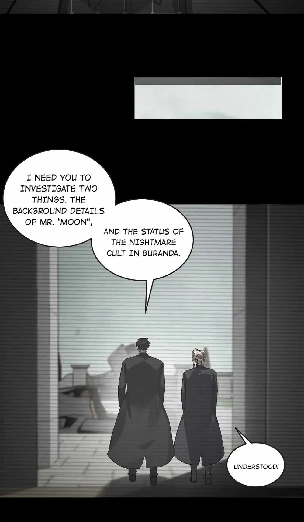Please Stop Summoning Me! Chapter 69 Online - página 10