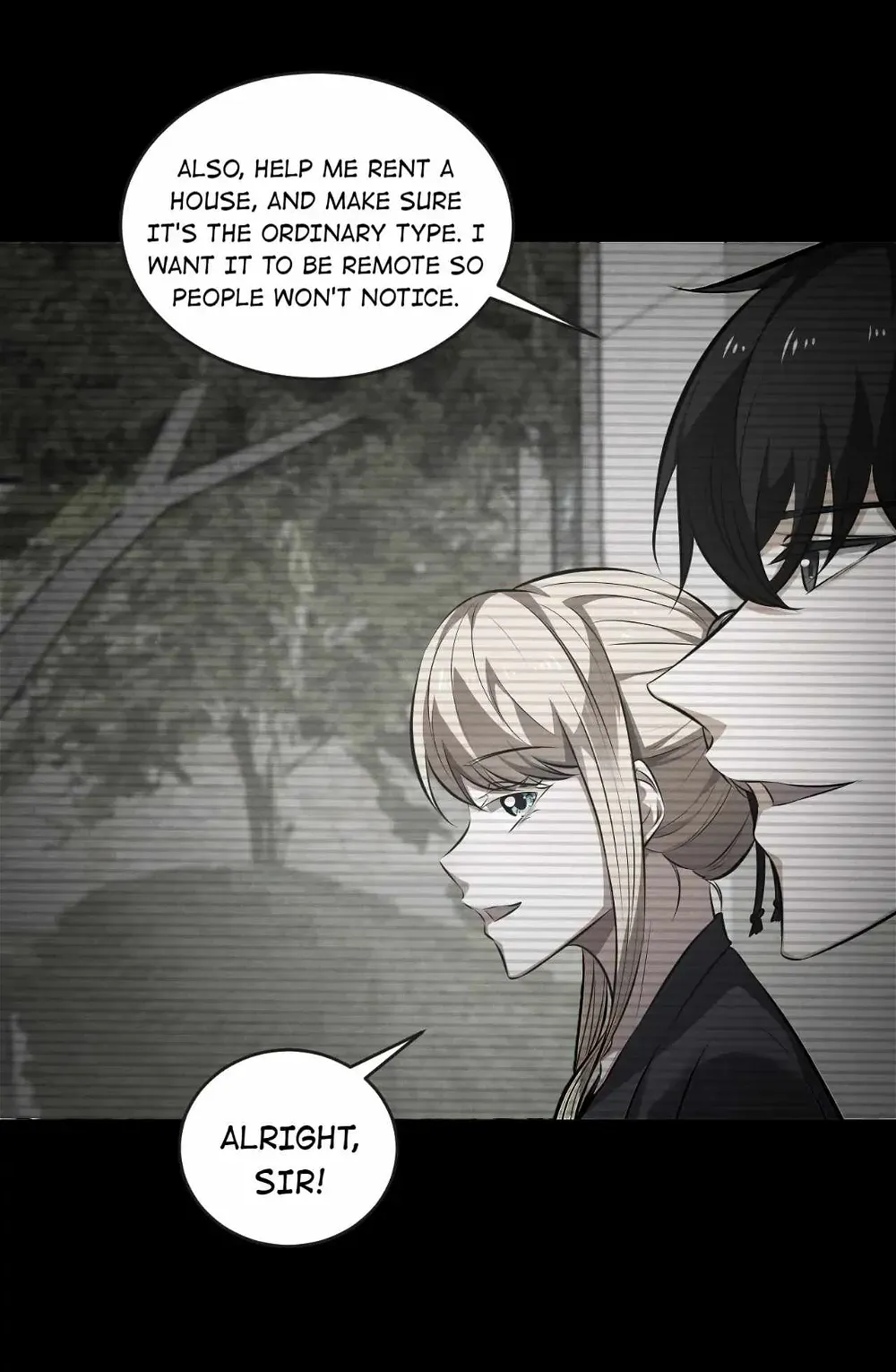 Please Stop Summoning Me! Chapter 69 Online - página 11