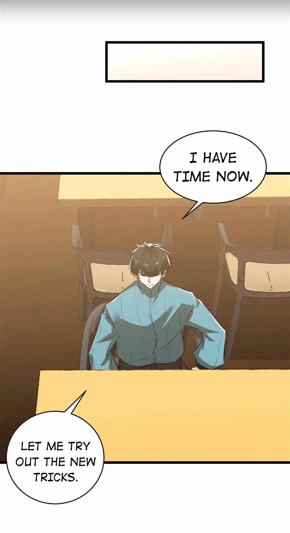 Please Stop Summoning Me! Chapter 69 Online - página 13