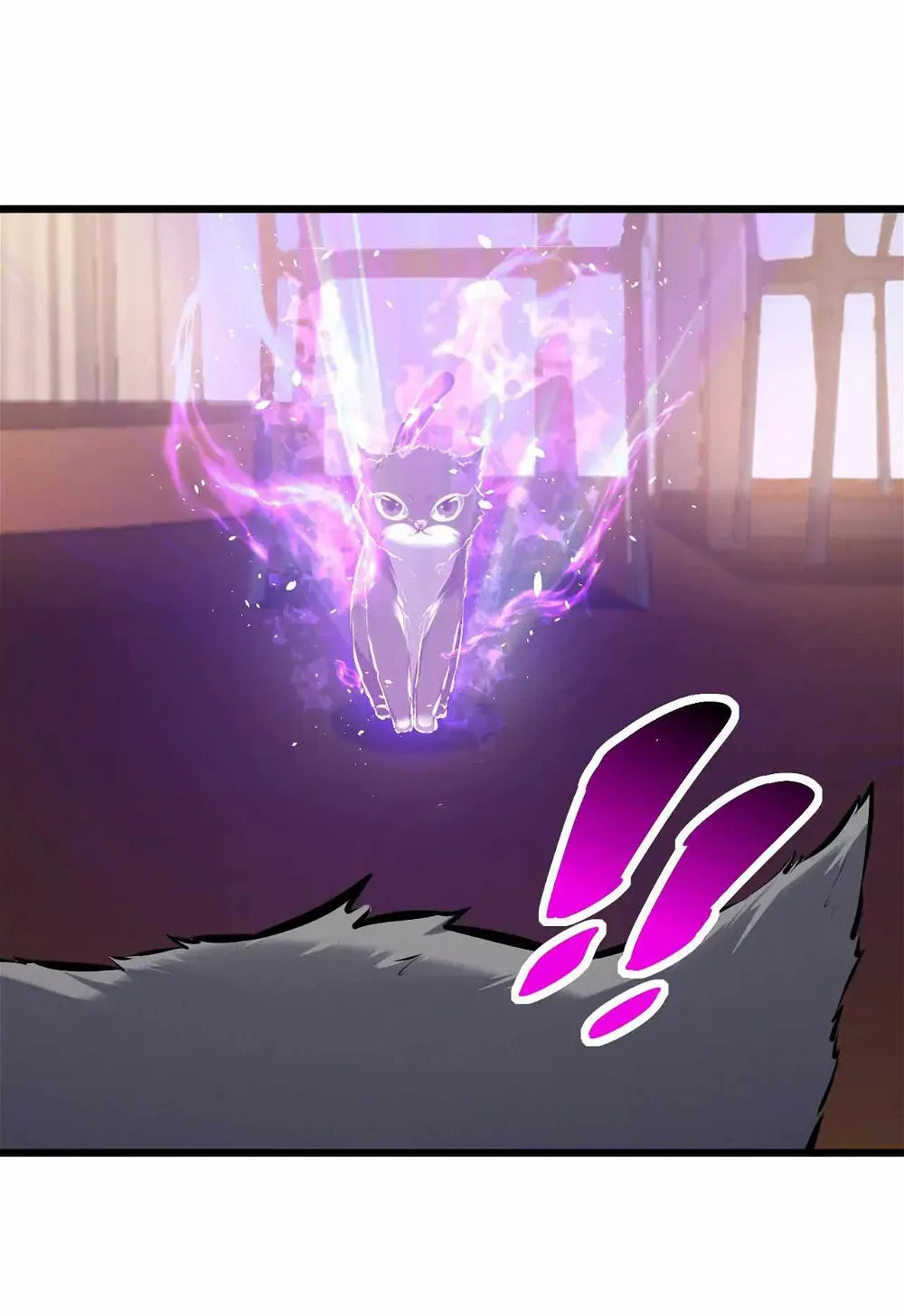 Please Stop Summoning Me! Chapter 69 Online - página 18