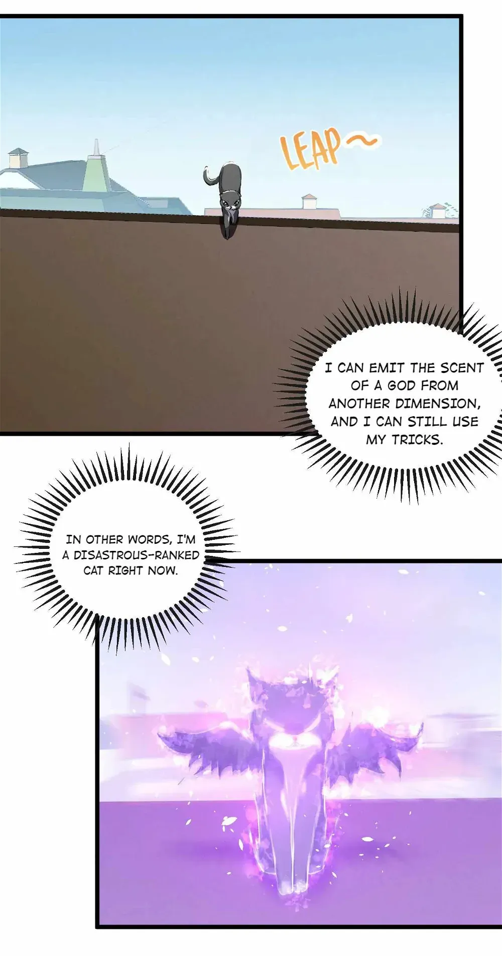 Please Stop Summoning Me! Chapter 69 Online - página 23