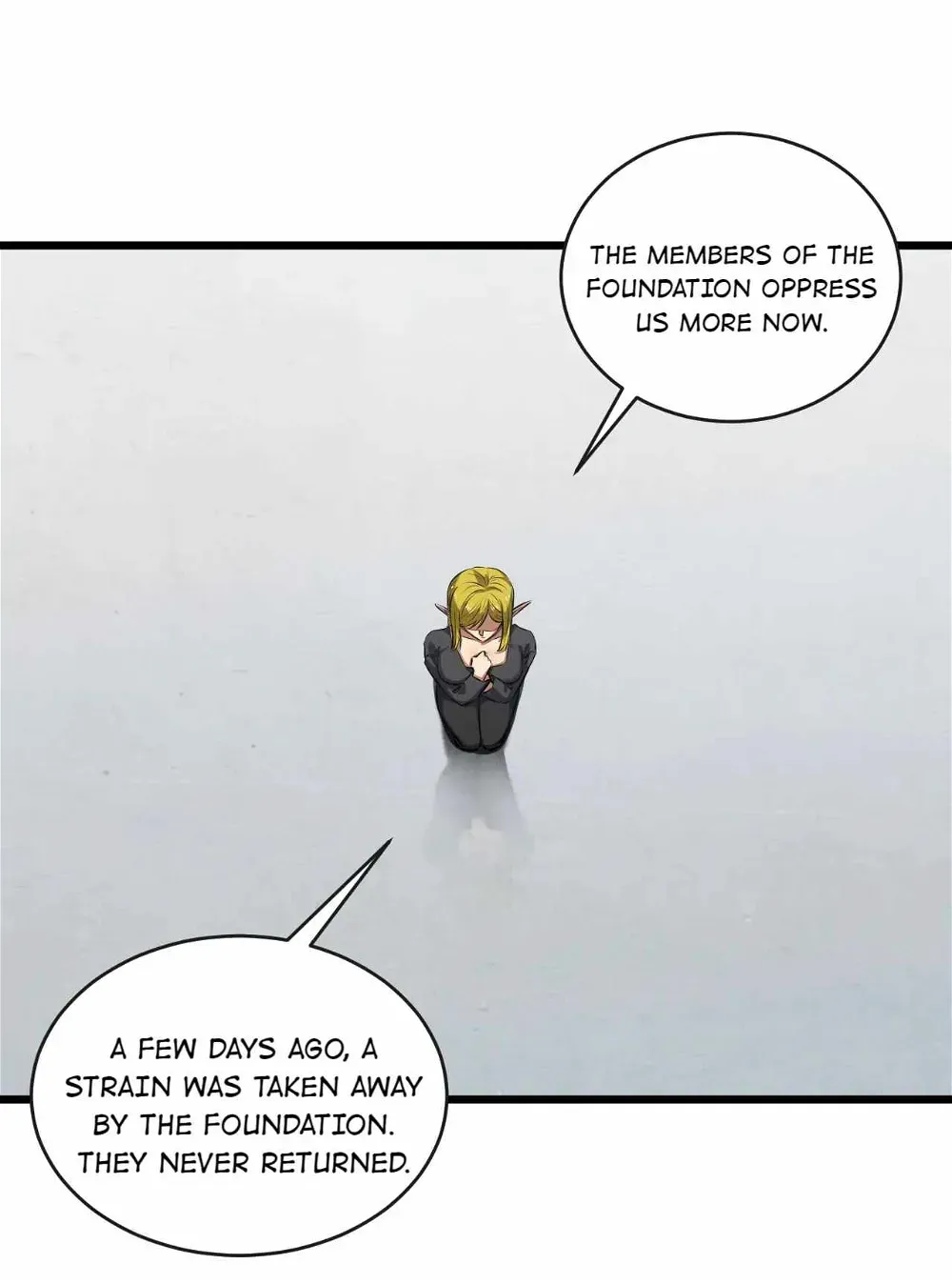 Please Stop Summoning Me! Chapter 69 Online - página 27