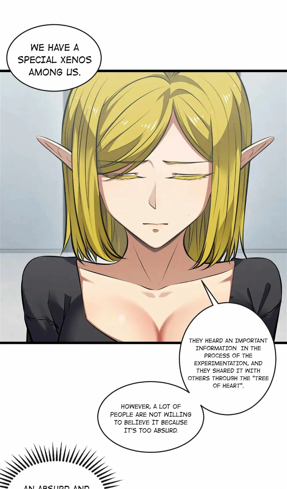 Please Stop Summoning Me! Chapter 69 Online - página 28