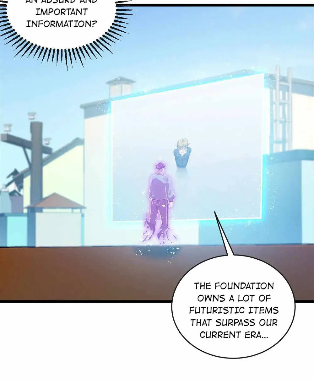 Please Stop Summoning Me! Chapter 69 Online - página 29