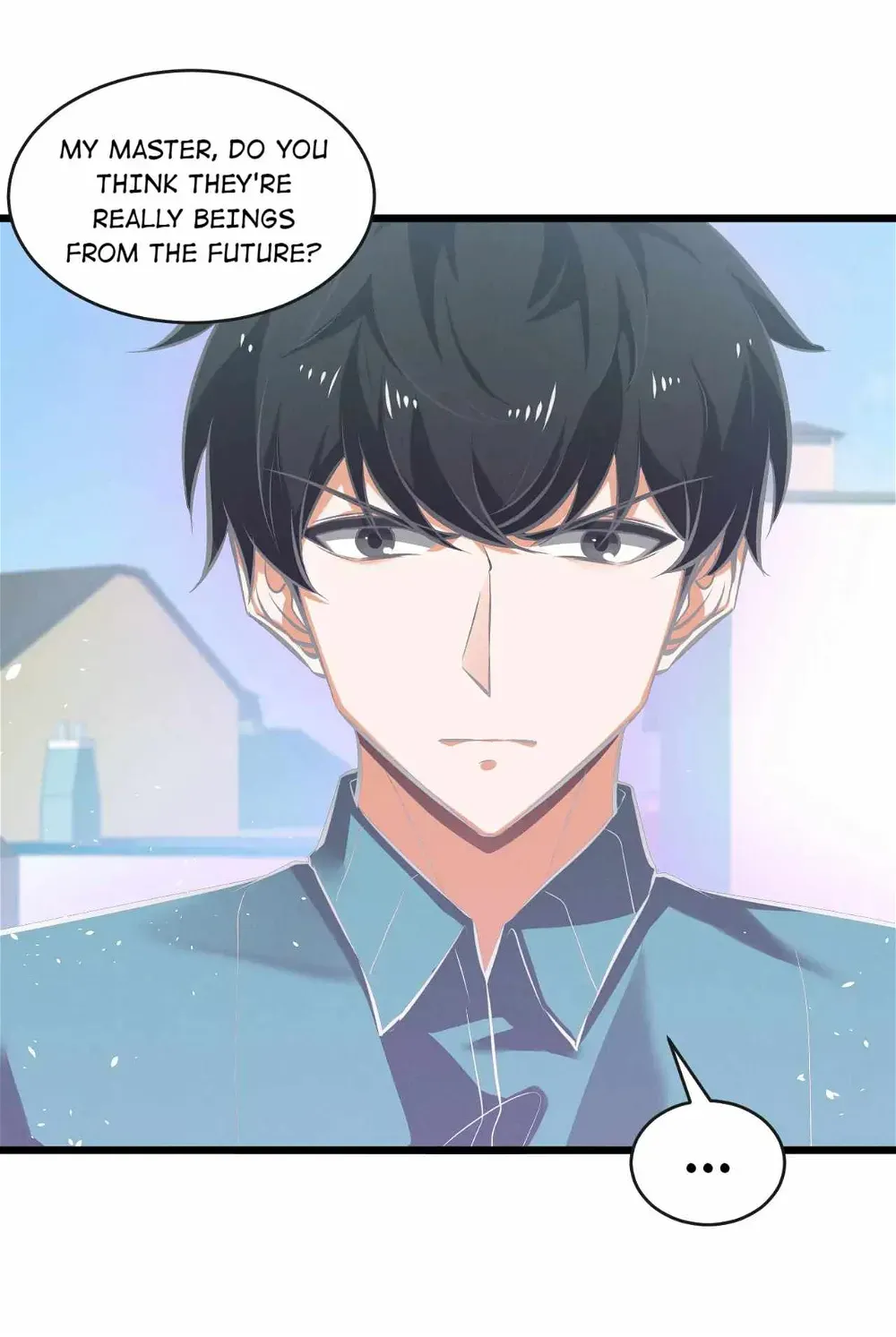 Please Stop Summoning Me! Chapter 69 Online - página 30