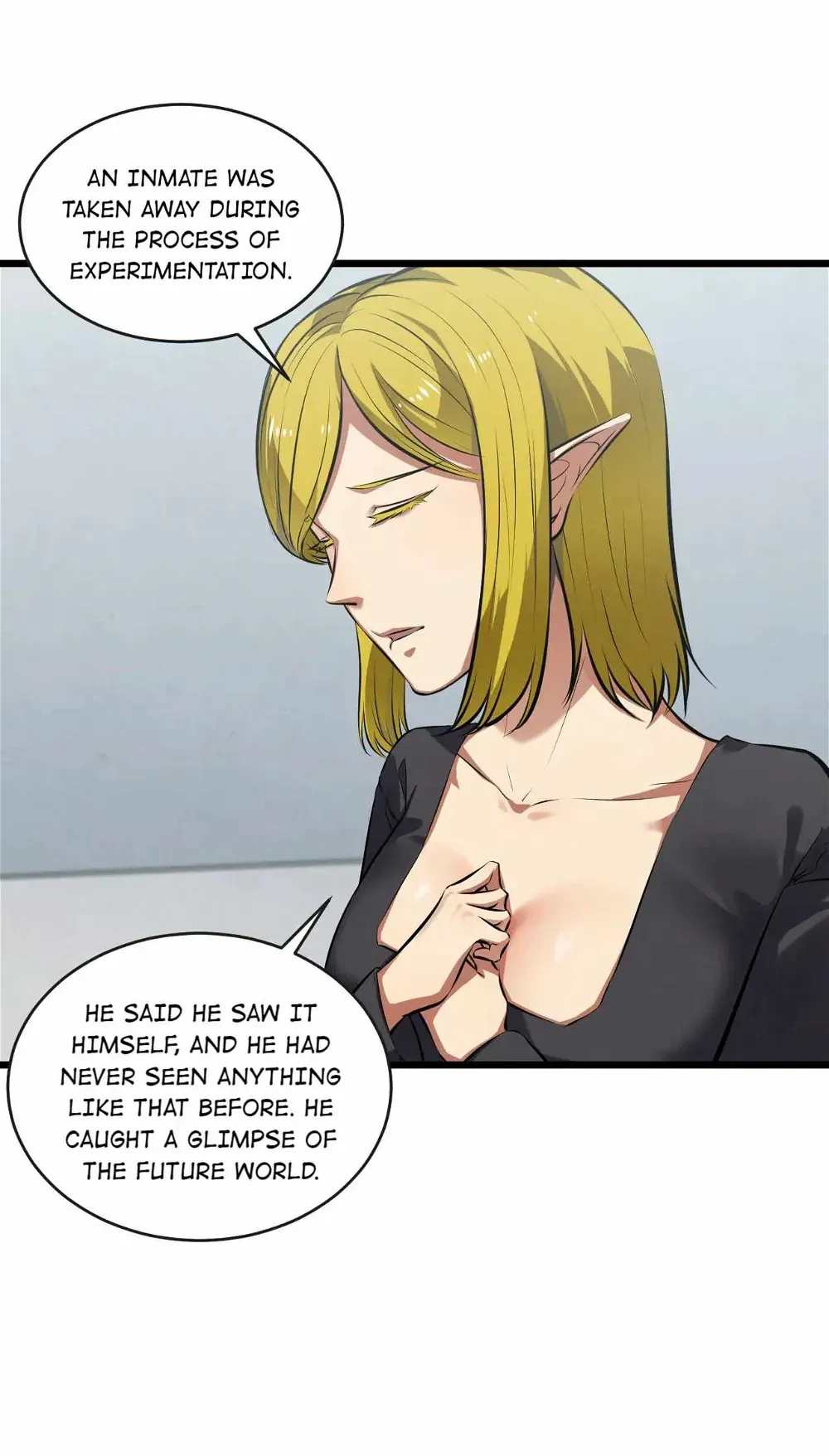 Please Stop Summoning Me! Chapter 69 Online - página 31