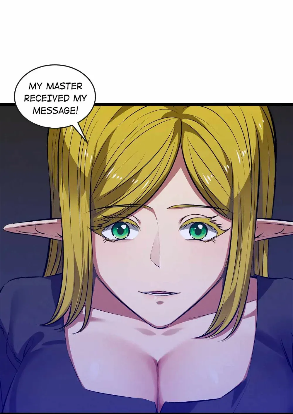 Please Stop Summoning Me! Chapter 69 Online - página 33
