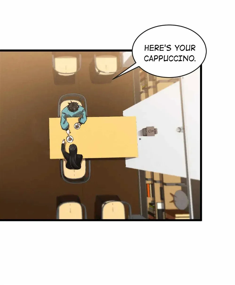 Please Stop Summoning Me! Chapter 69 Online - página 35
