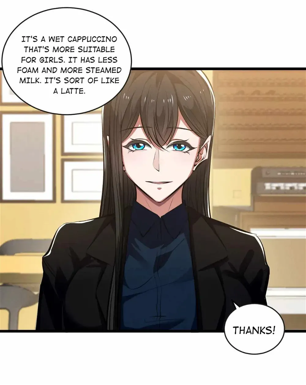 Please Stop Summoning Me! Chapter 69 Online - página 36
