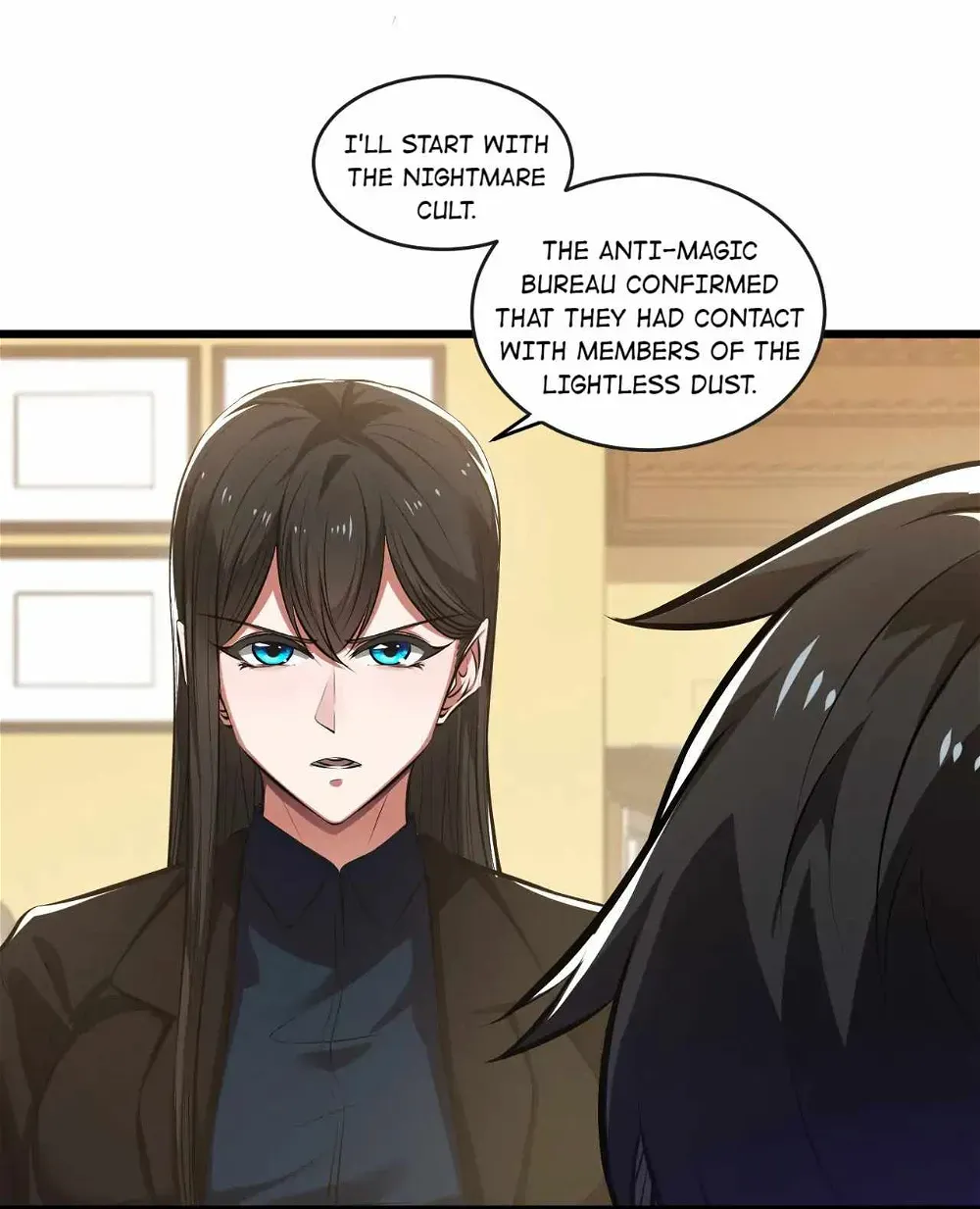 Please Stop Summoning Me! Chapter 69 Online - página 38