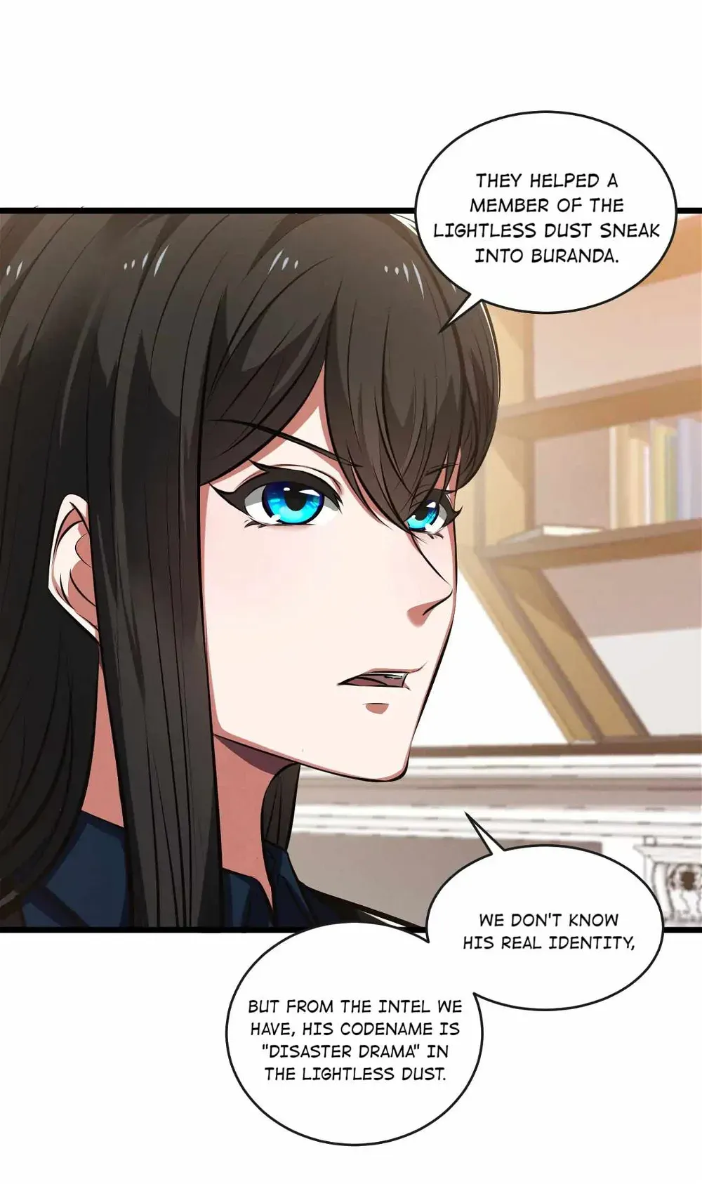 Please Stop Summoning Me! Chapter 69 Online - página 40