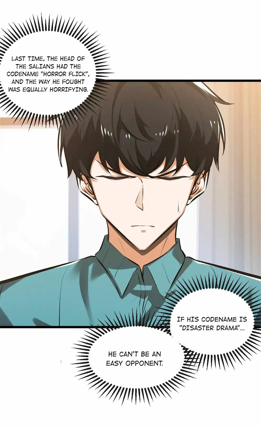 Please Stop Summoning Me! Chapter 69 Online - página 41