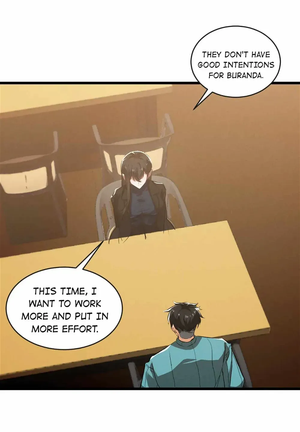 Please Stop Summoning Me! Chapter 69 Online - página 42