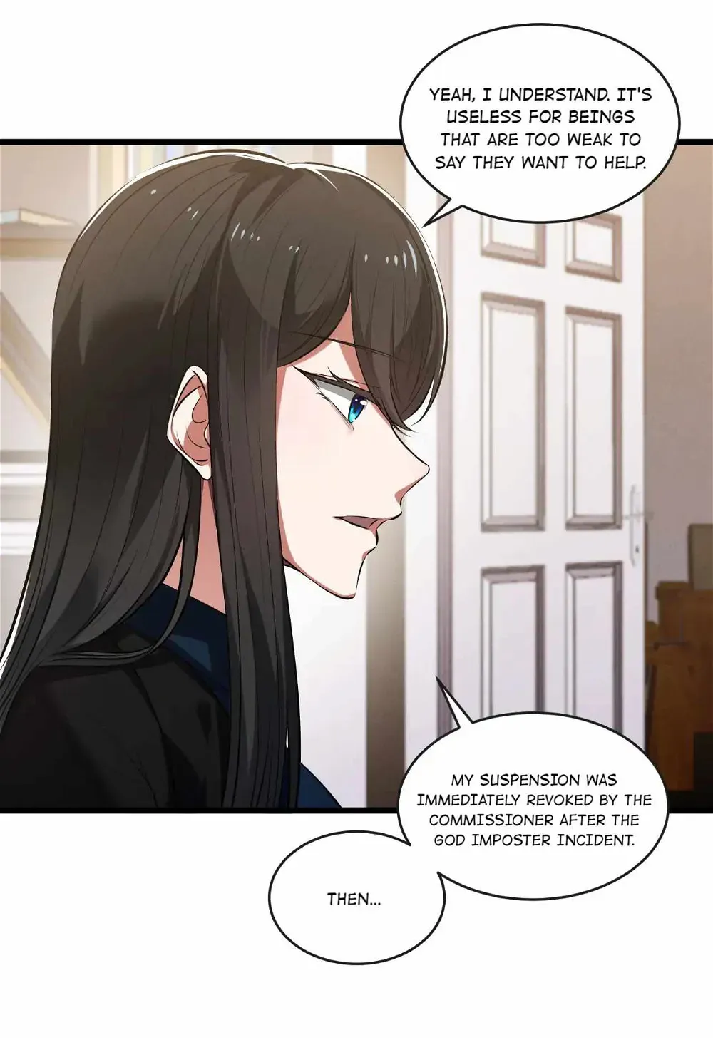 Please Stop Summoning Me! Chapter 69 Online - página 44