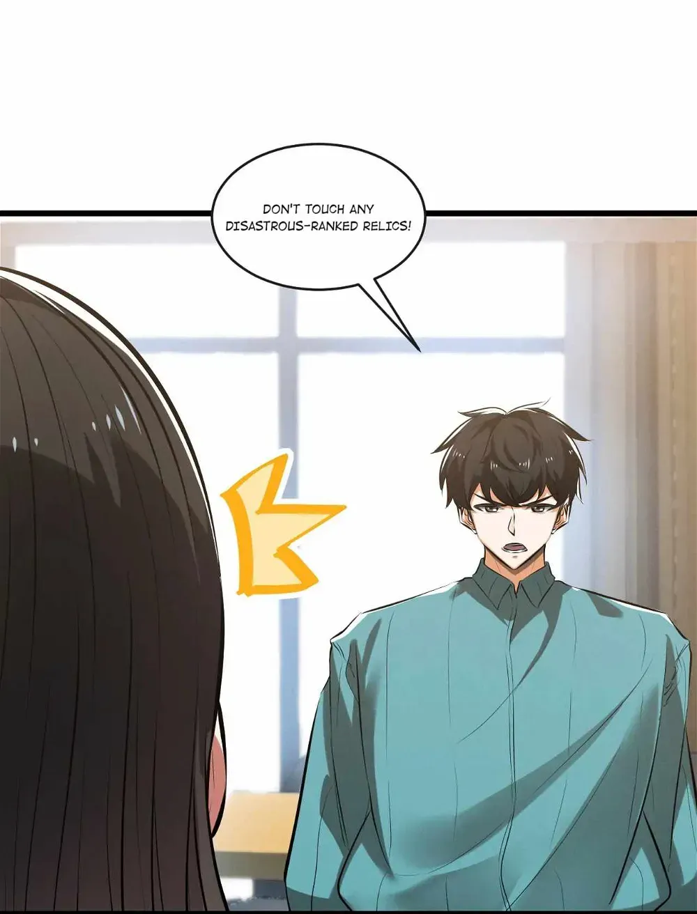 Please Stop Summoning Me! Chapter 69 Online - página 46