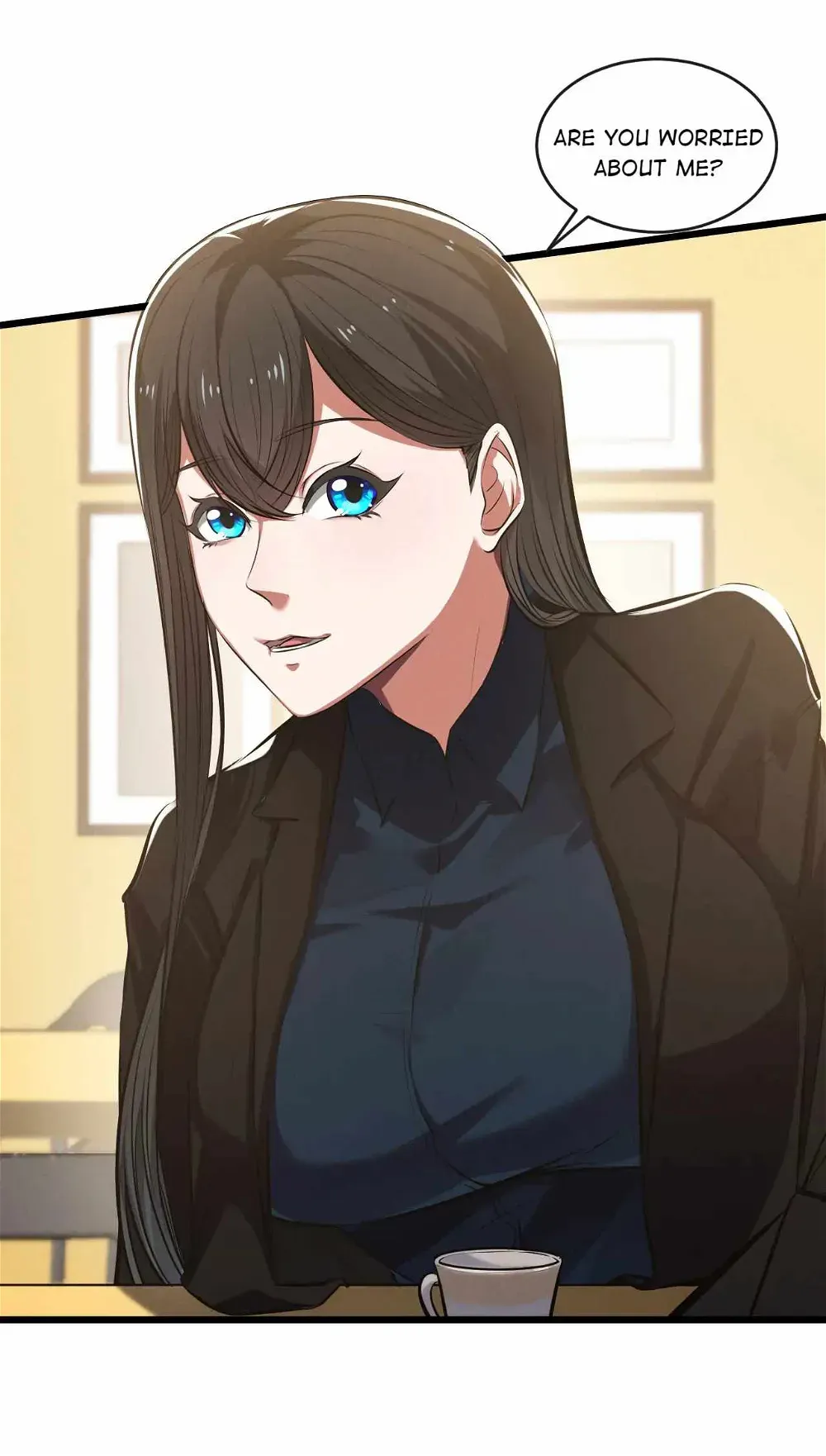 Please Stop Summoning Me! Chapter 69 Online - página 49