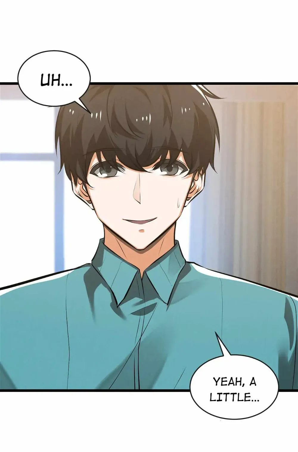 Please Stop Summoning Me! Chapter 69 Online - página 50