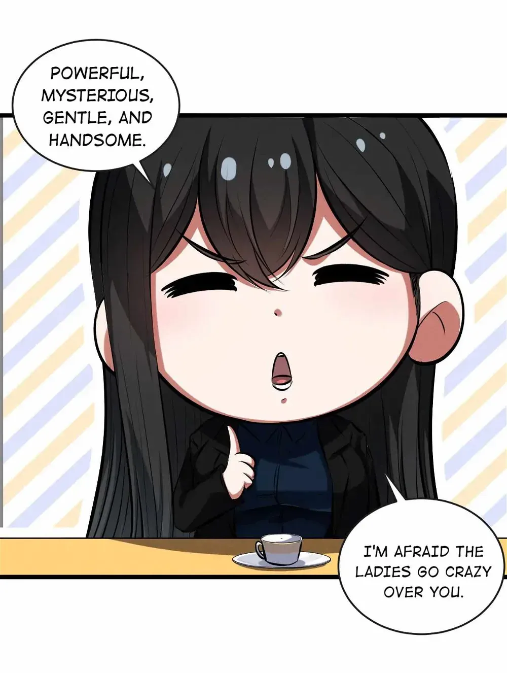 Please Stop Summoning Me! Chapter 69 Online - página 55
