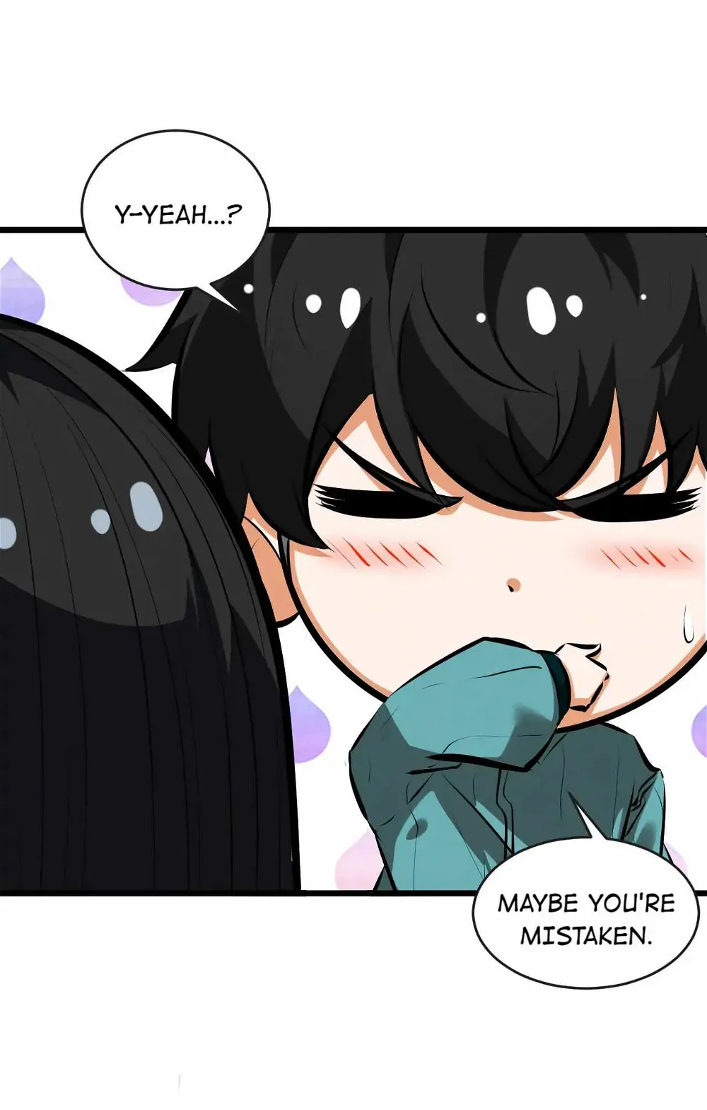 Please Stop Summoning Me! Chapter 69 Online - página 56