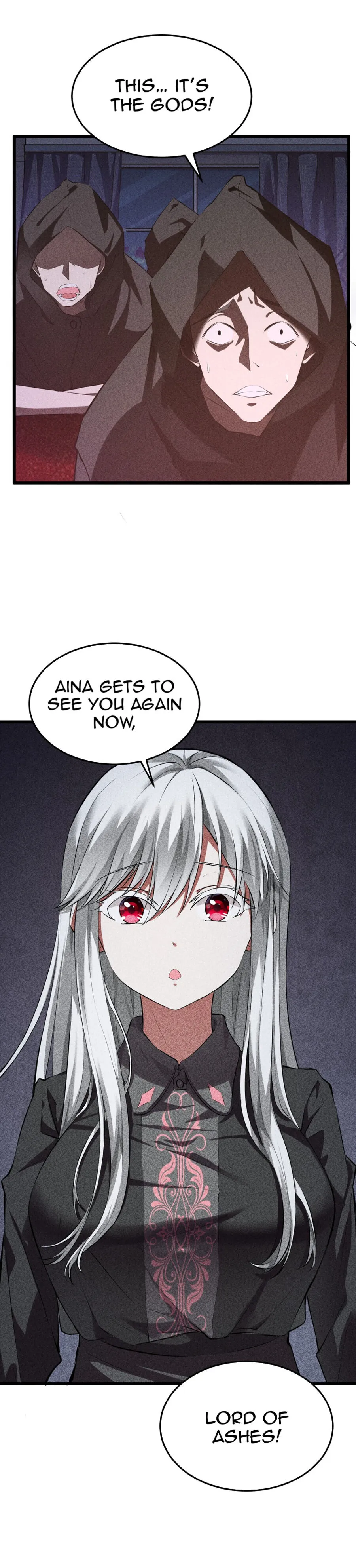 Please Stop Summoning Me! Chapter 7 Online - página 2