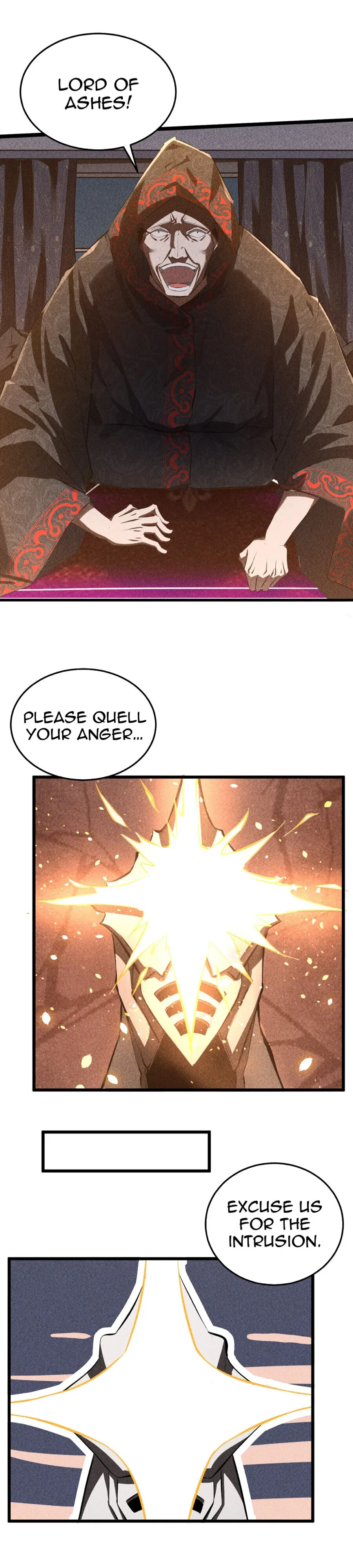 Please Stop Summoning Me! Chapter 7 Online - página 4