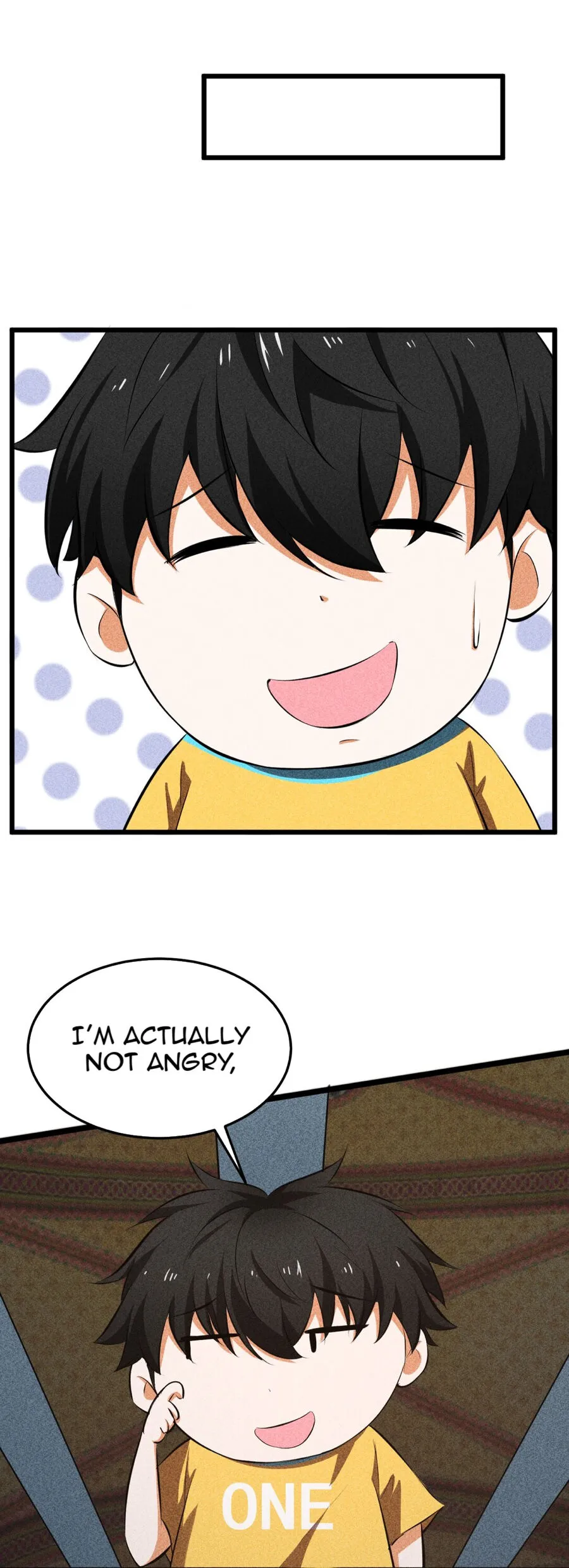 Please Stop Summoning Me! Chapter 7 Online - página 5