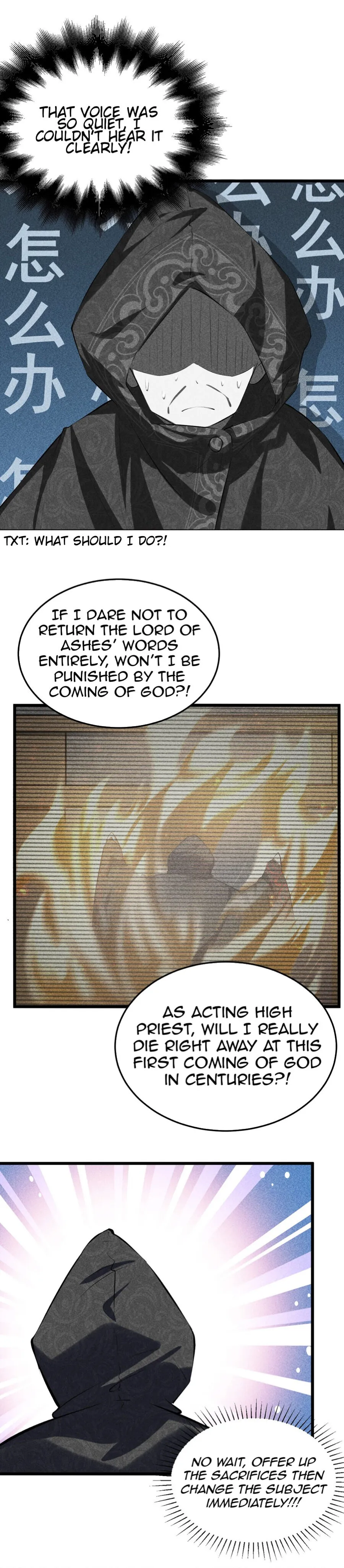 Please Stop Summoning Me! Chapter 7 Online - página 9