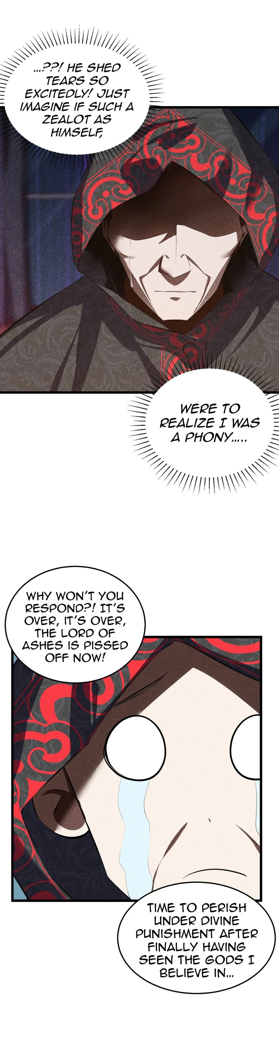 Please Stop Summoning Me! Chapter 7 Online - página 12