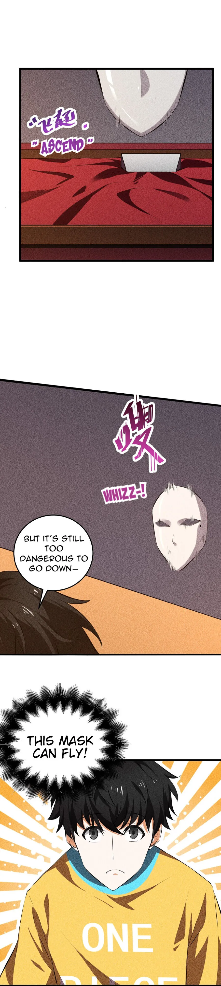 Please Stop Summoning Me! Chapter 7 Online - página 14