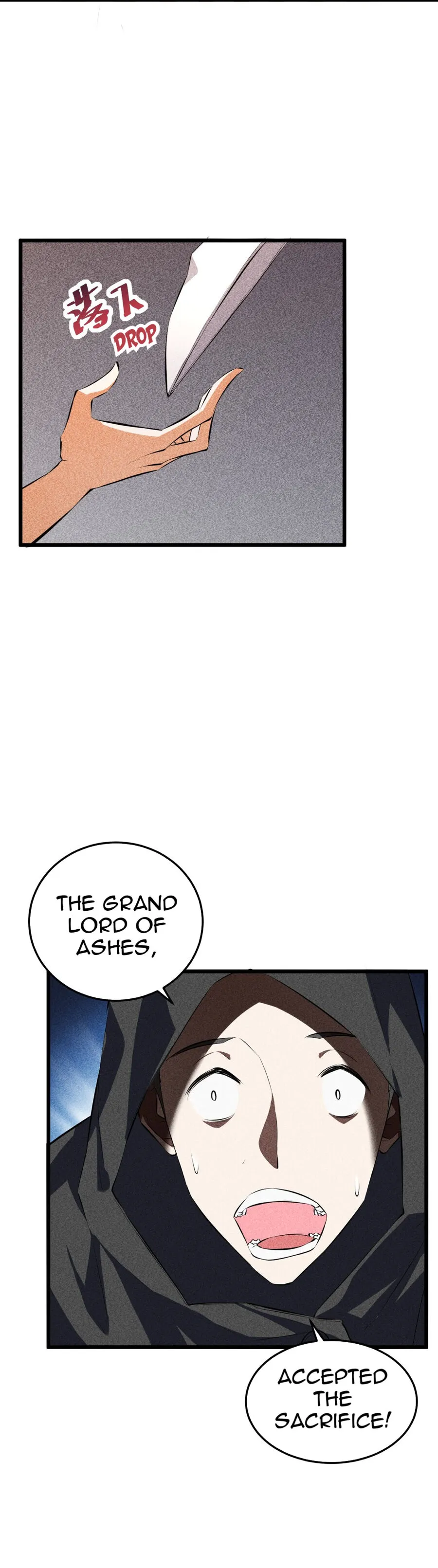 Please Stop Summoning Me! Chapter 7 Online - página 15
