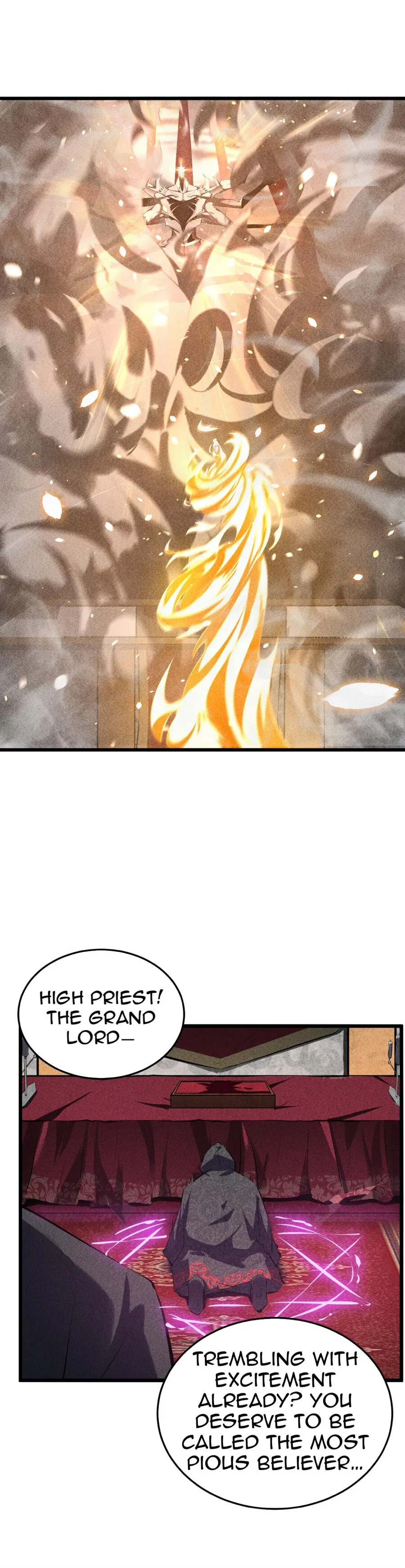 Please Stop Summoning Me! Chapter 7 Online - página 16