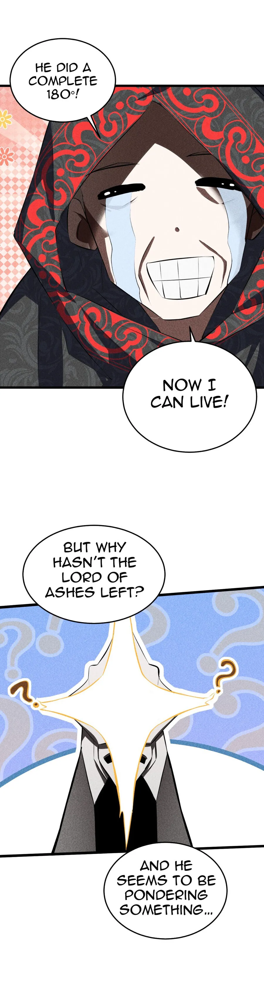 Please Stop Summoning Me! Chapter 7 Online - página 17