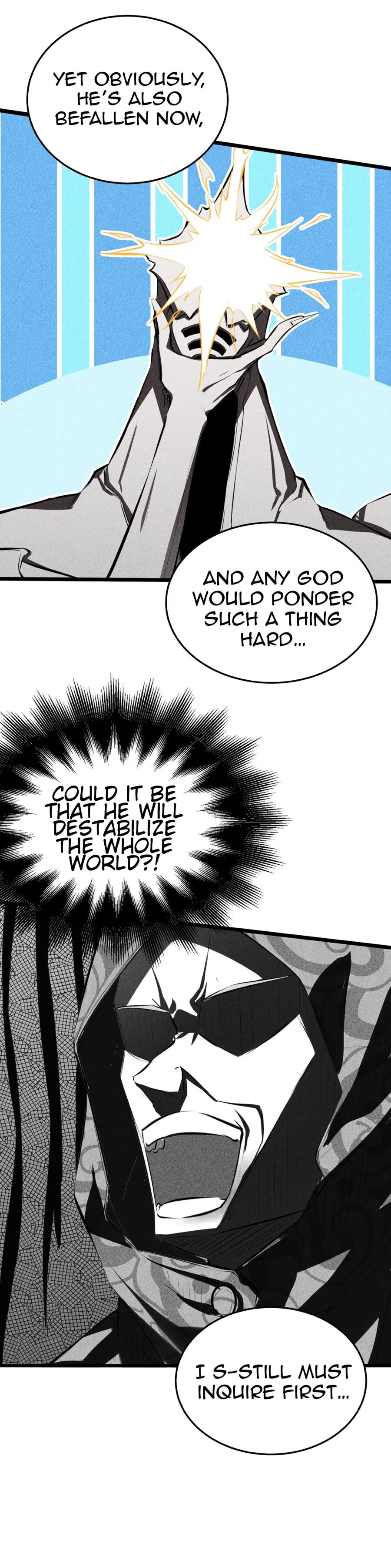 Please Stop Summoning Me! Chapter 7 Online - página 19