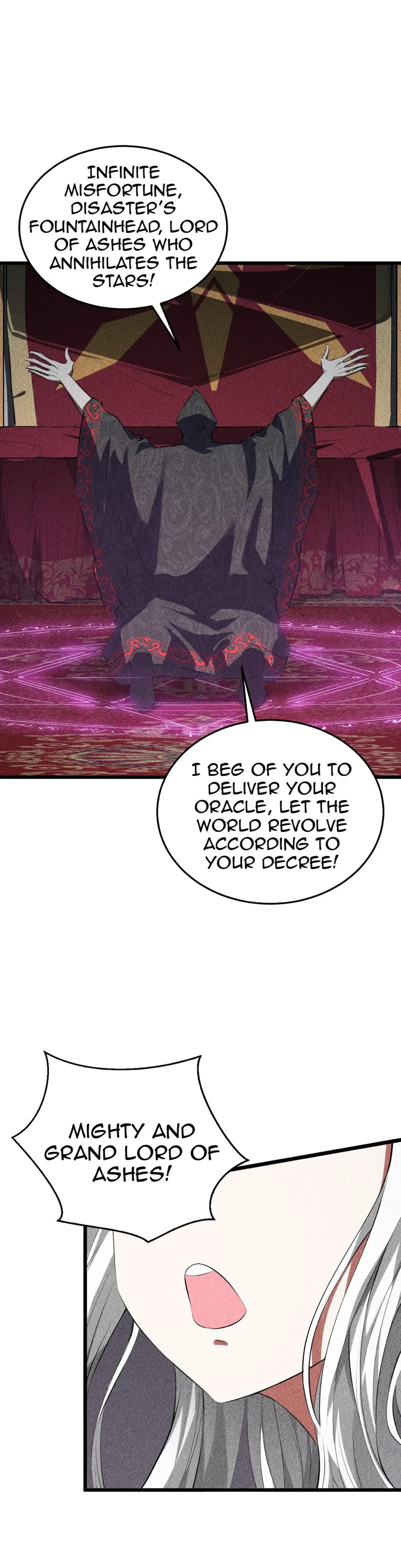 Please Stop Summoning Me! Chapter 7 Online - página 20