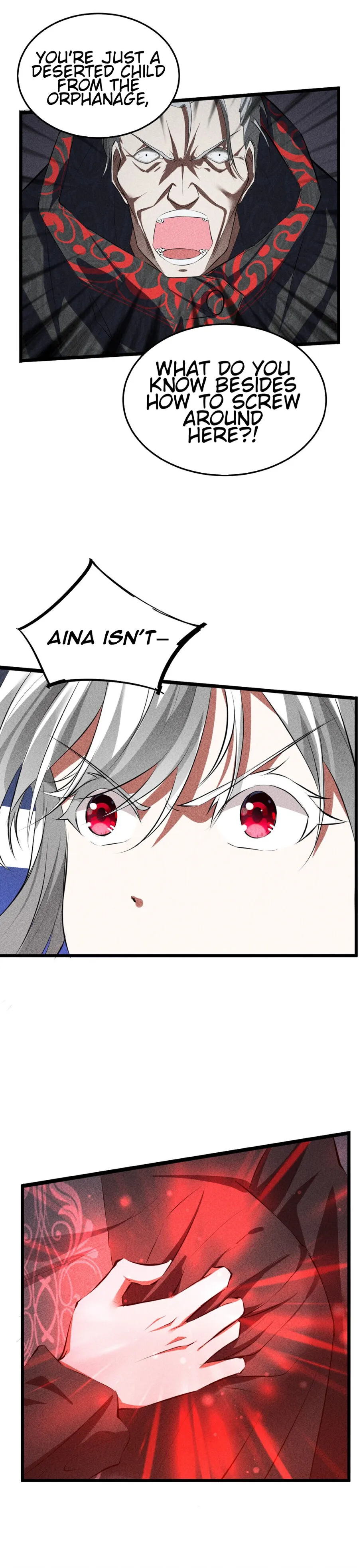 Please Stop Summoning Me! Chapter 7 Online - página 22