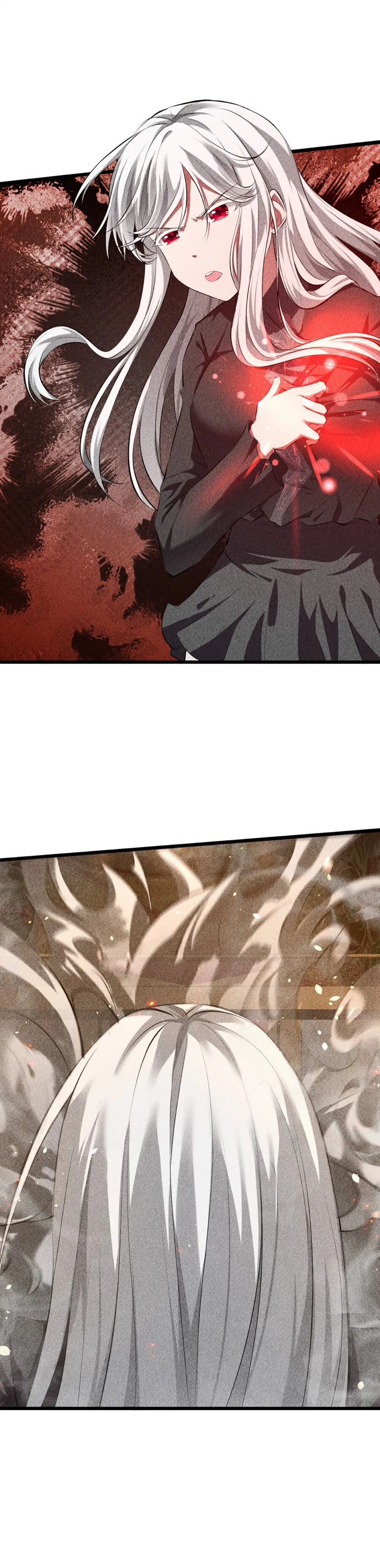 Please Stop Summoning Me! Chapter 7 Online - página 23