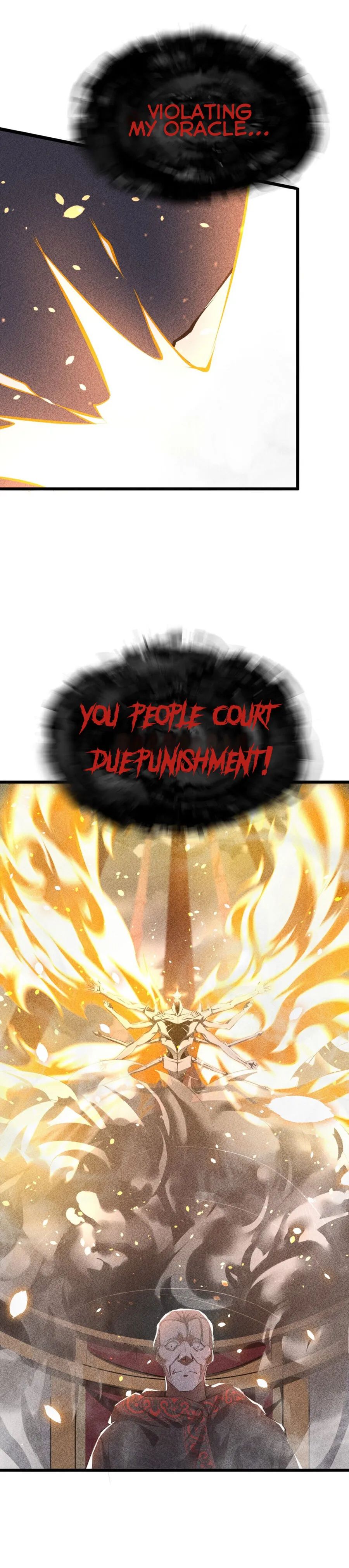 Please Stop Summoning Me! Chapter 7 Online - página 24