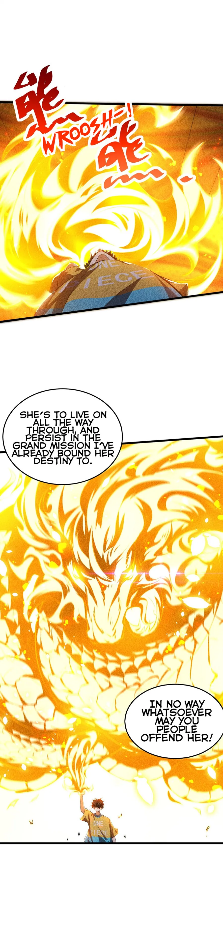 Please Stop Summoning Me! Chapter 7 Online - página 26