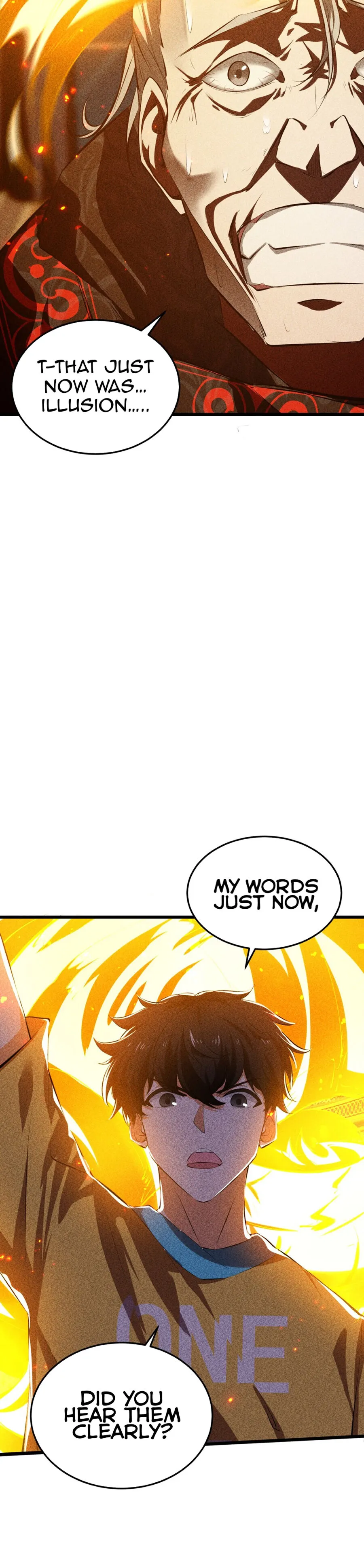 Please Stop Summoning Me! Chapter 7 Online - página 28