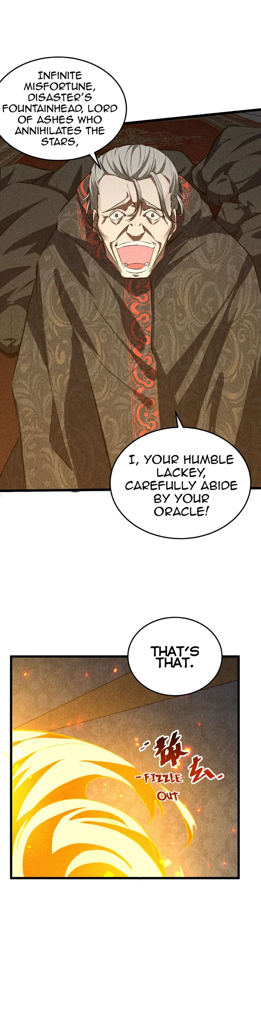 Please Stop Summoning Me! Chapter 7 Online - página 29
