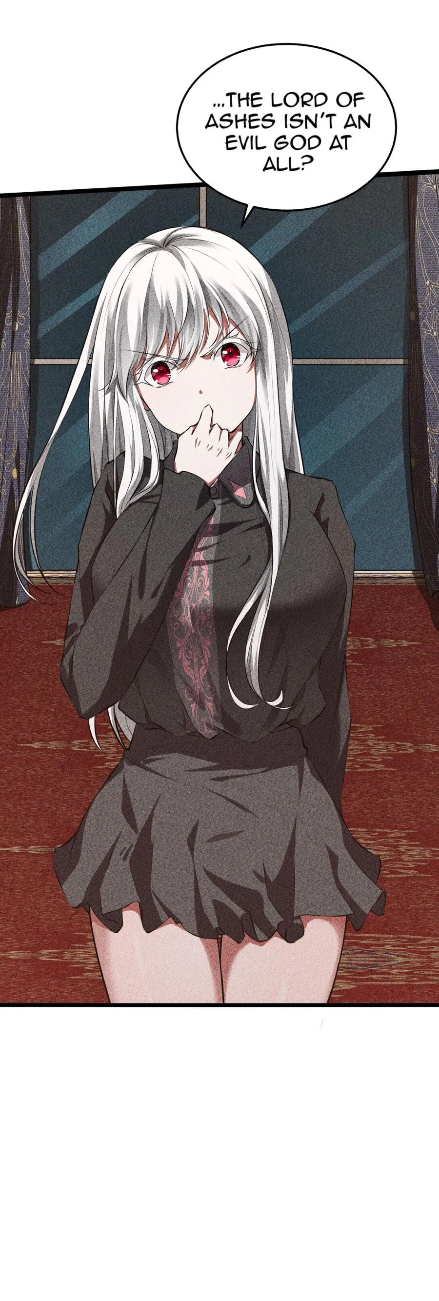 Please Stop Summoning Me! Chapter 7 Online - página 31