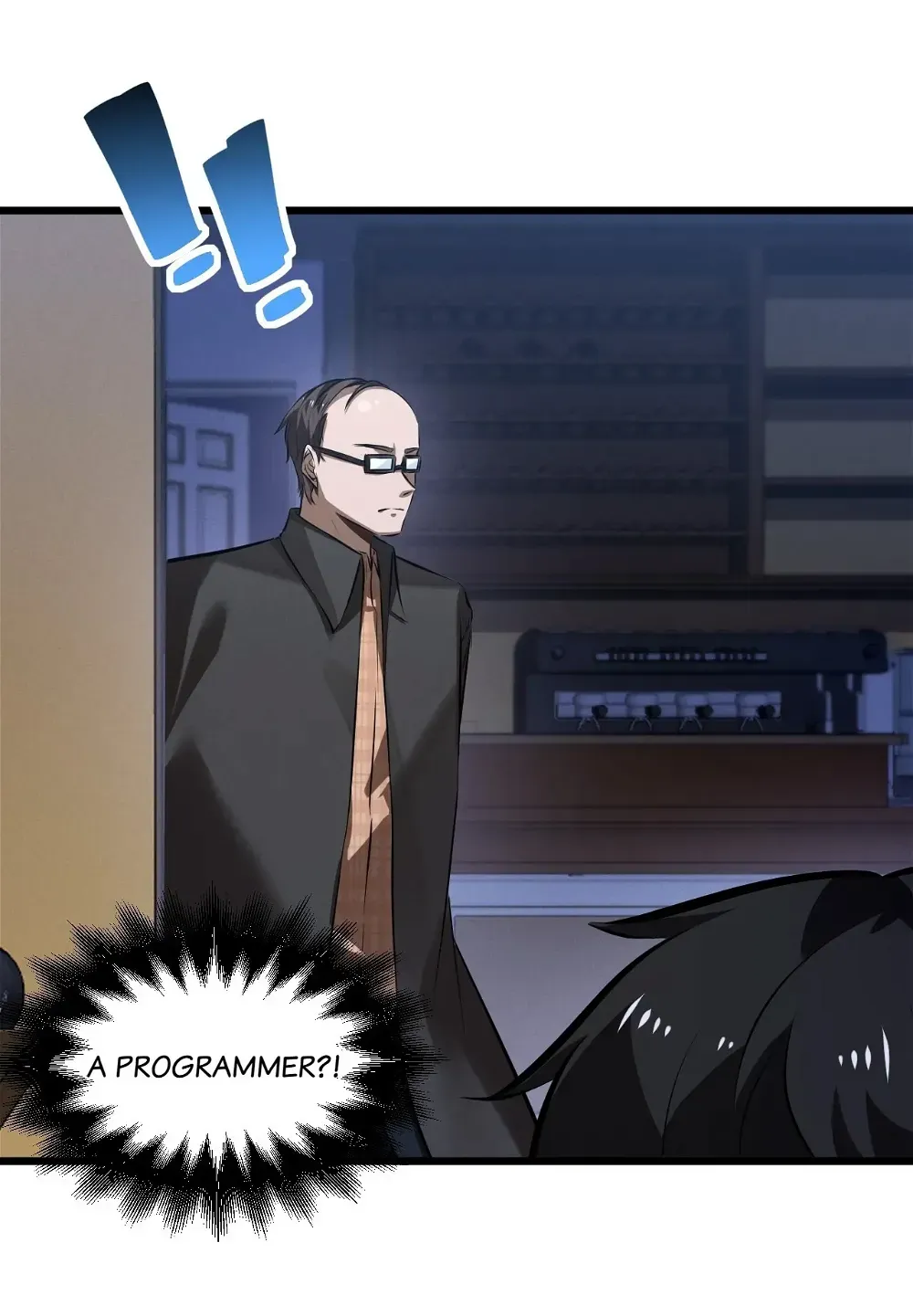 Please Stop Summoning Me! Chapter 71 Online - página 7