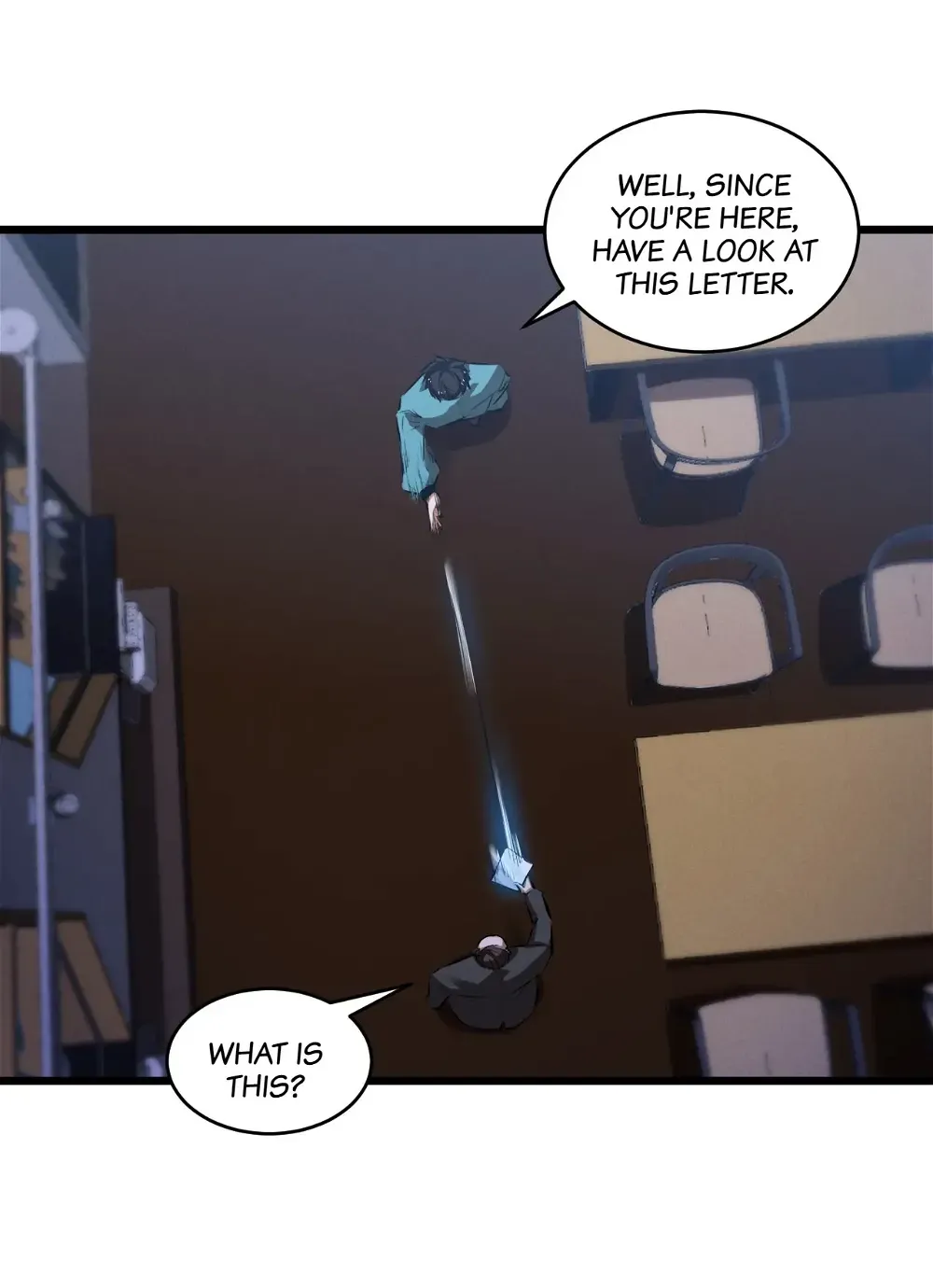 Please Stop Summoning Me! Chapter 71 Online - página 10