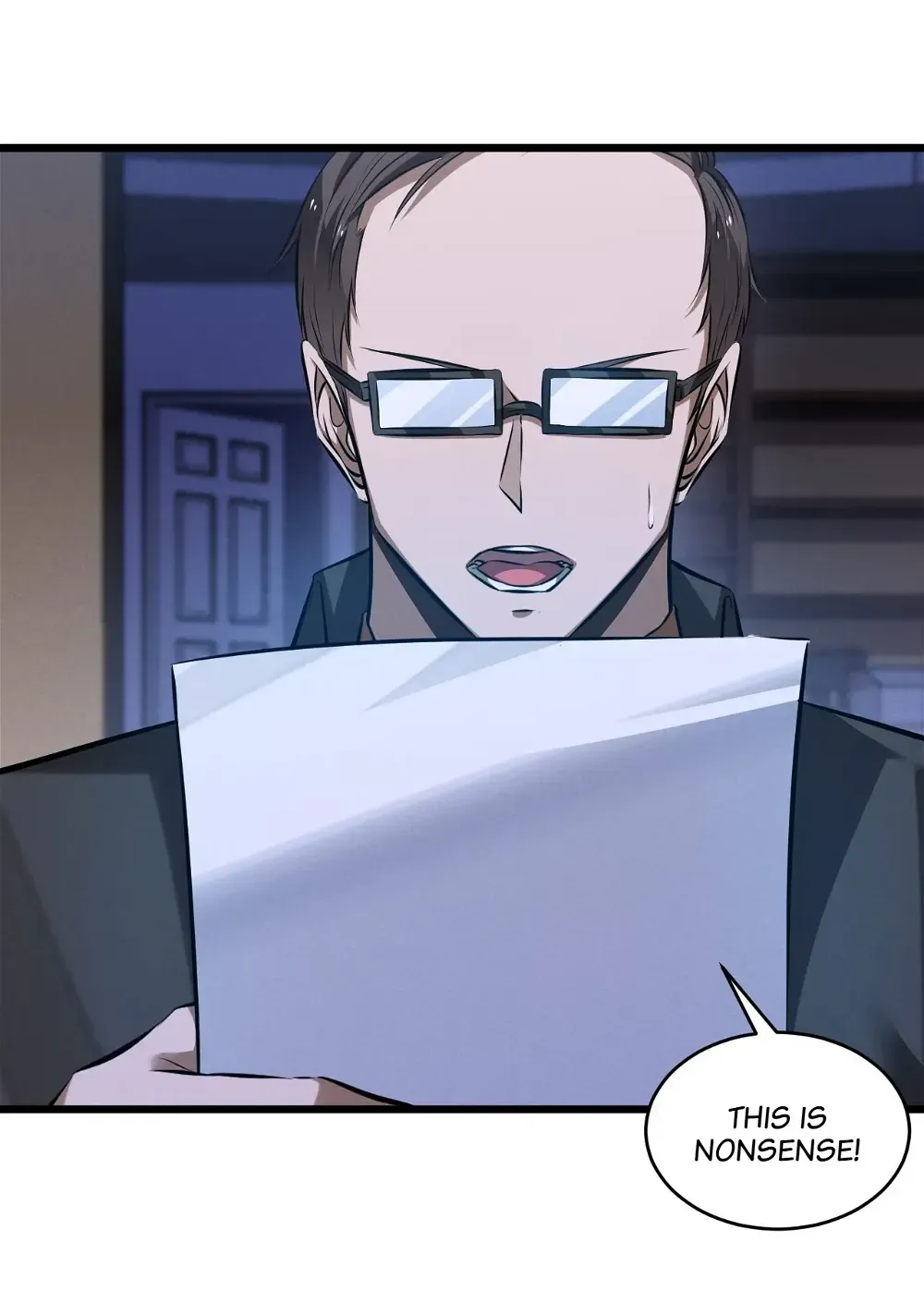 Please Stop Summoning Me! Chapter 71 Online - página 11