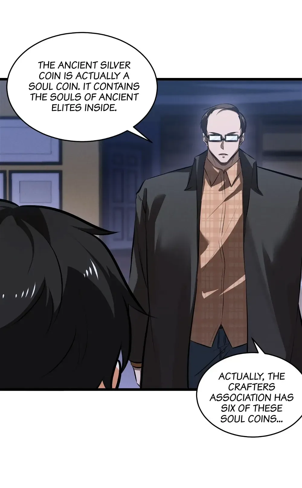 Please Stop Summoning Me! Chapter 71 Online - página 14