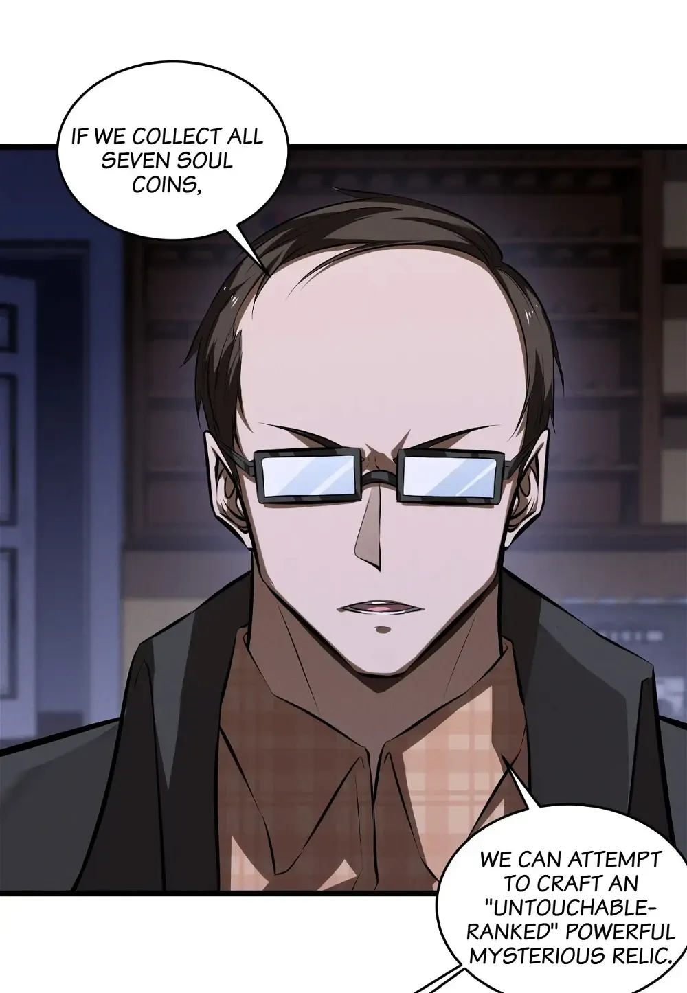 Please Stop Summoning Me! Chapter 71 Online - página 16
