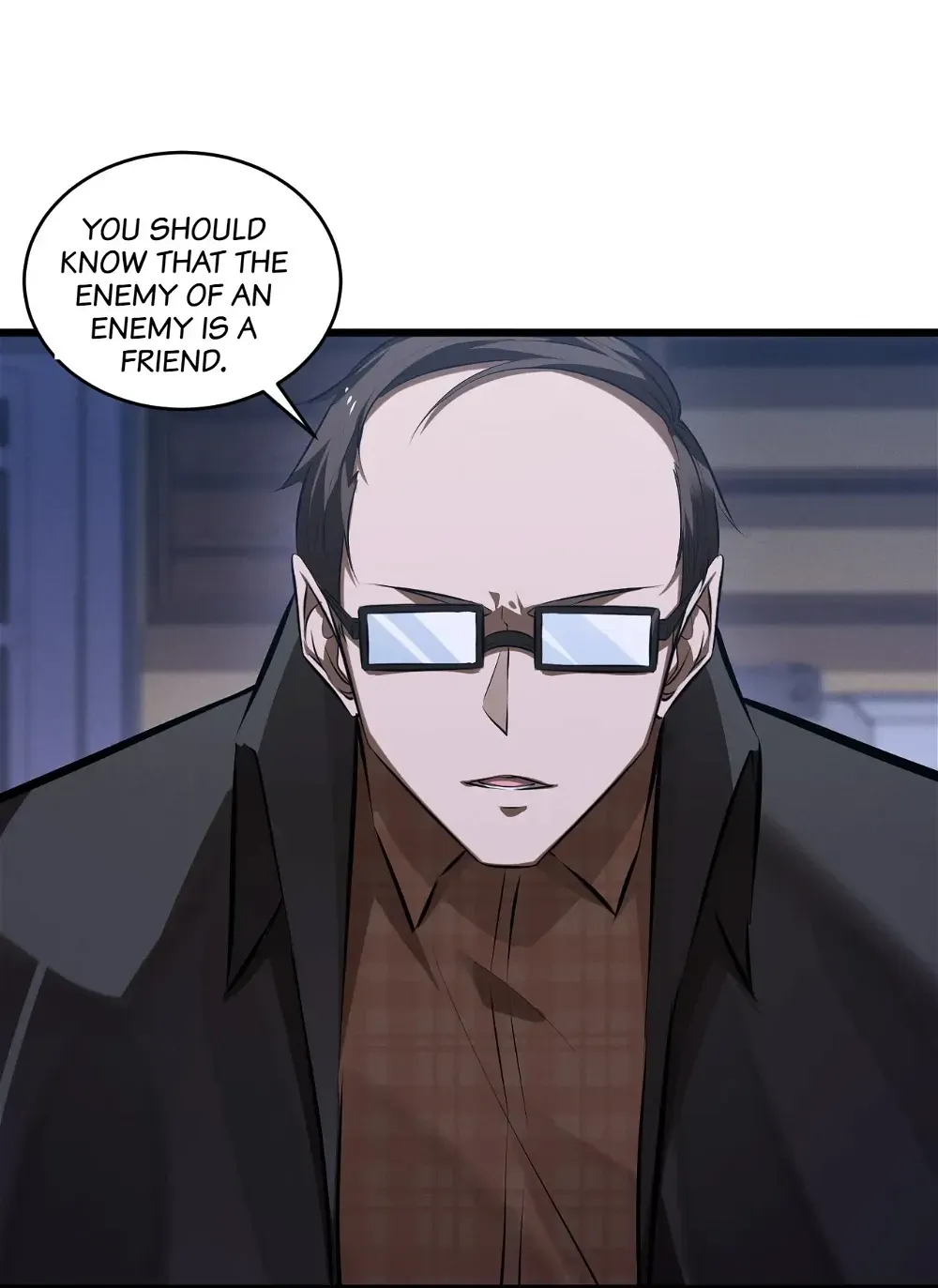 Please Stop Summoning Me! Chapter 71 Online - página 19